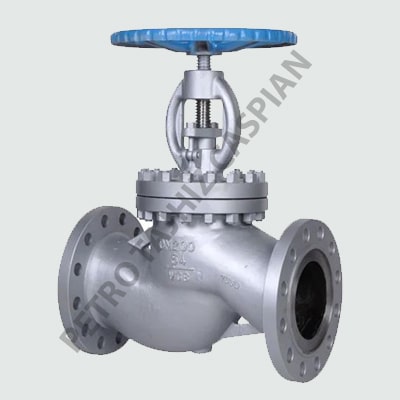 GLOBE VALVE